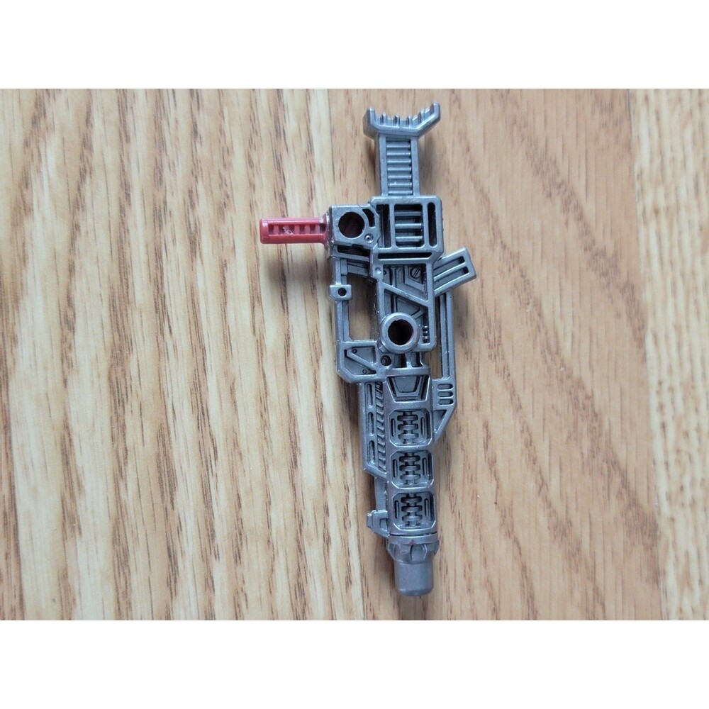 TRANSFORMERS War for Cybertron SIEGE Leader ULTRA MAGNUS GUN Part WFC-S13.